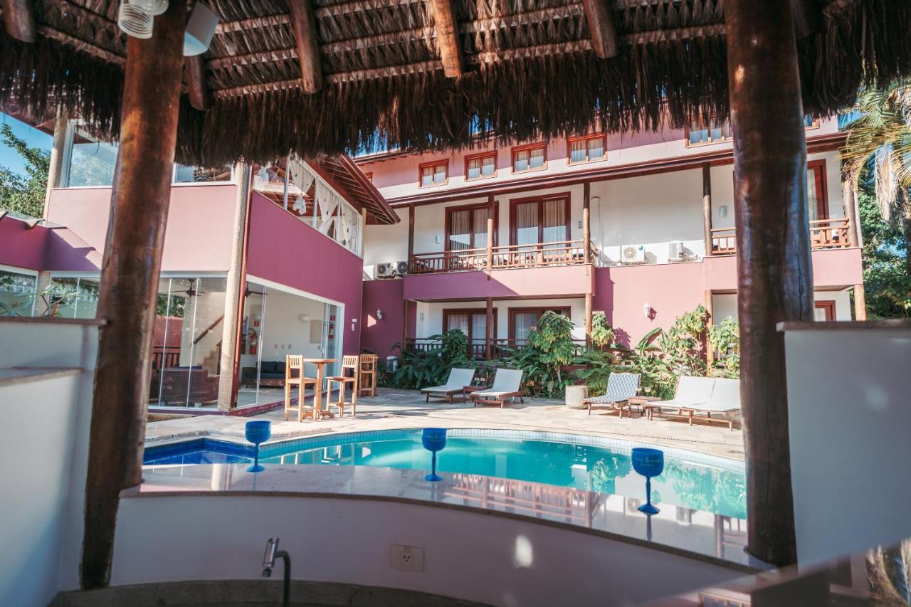 Vila Bardot Barra do Sahy Extérieur photo